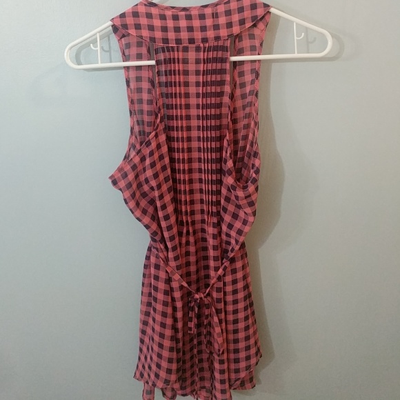 American Rag Top | Size Small - Picture 2 of 3